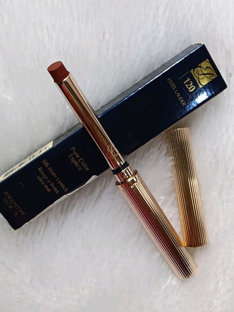 Estee Lauder Lipstick 💕♥️
