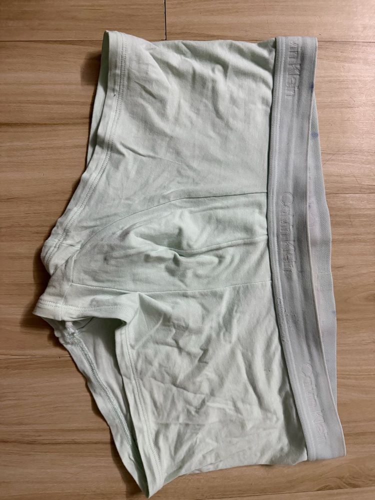 Calvin Klein Boxer Briefs