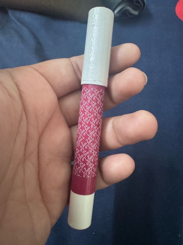 Kay Beauty Matteinee Matte Lip Crayon