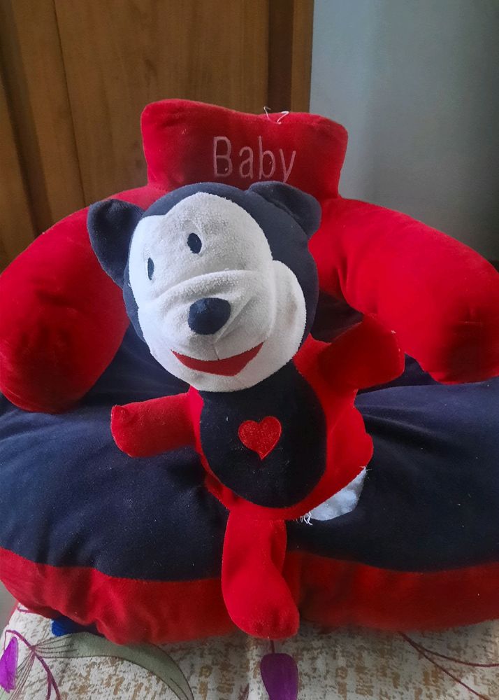 Baby Sofa