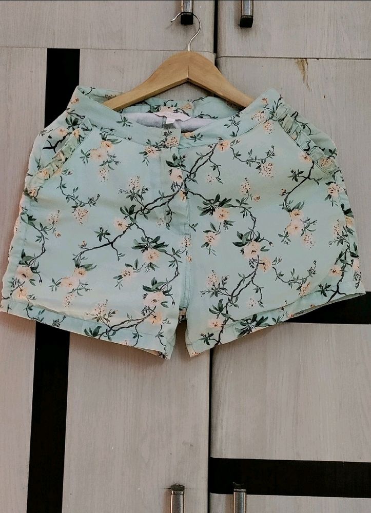 Mast &amp; Harbour Women's Shorts