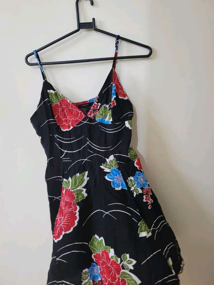 Forever 21 Dress