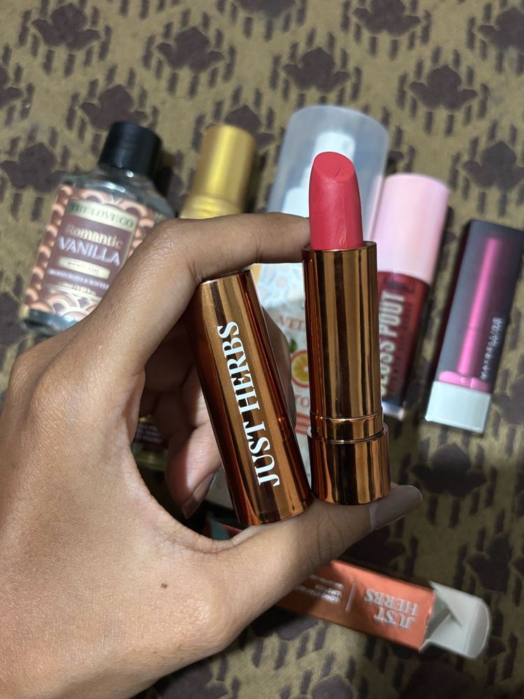 makeup bundle All brand in one 🙌🏻