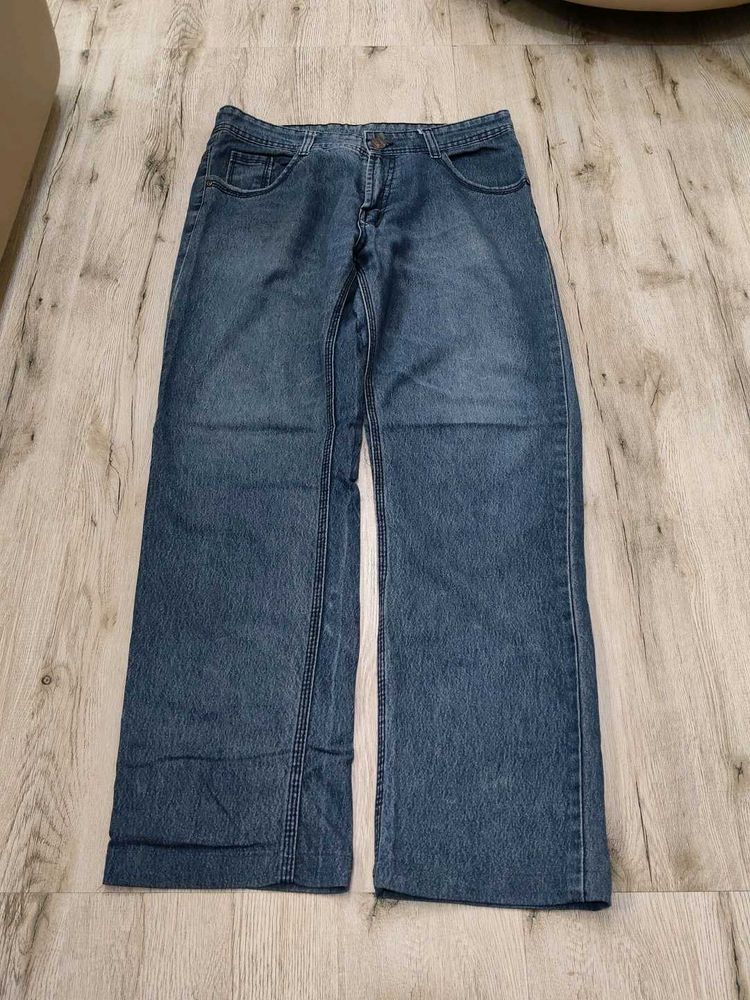 Ma6036 Red-x jeans waist 32 inches