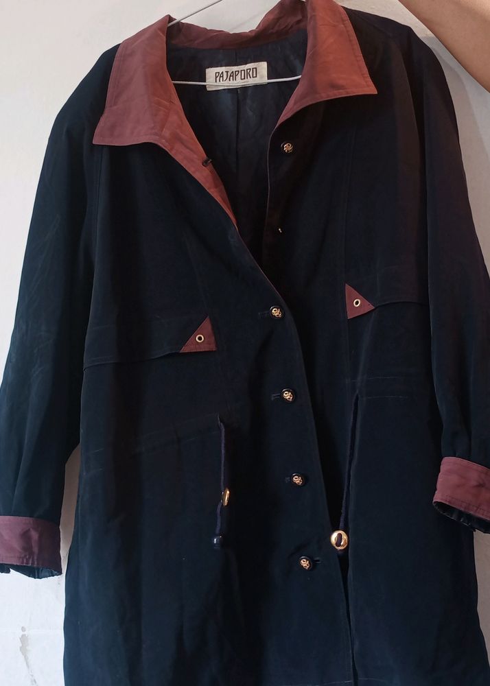 Winter Women Down Coat