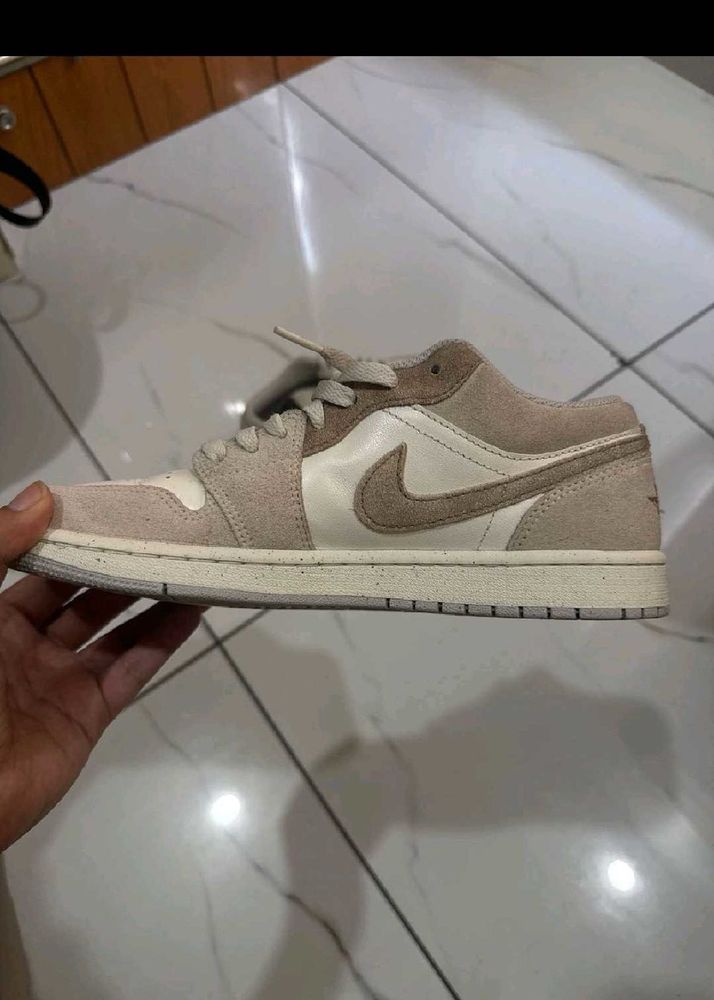 Orignal air Jordan lowCasual Sneakers