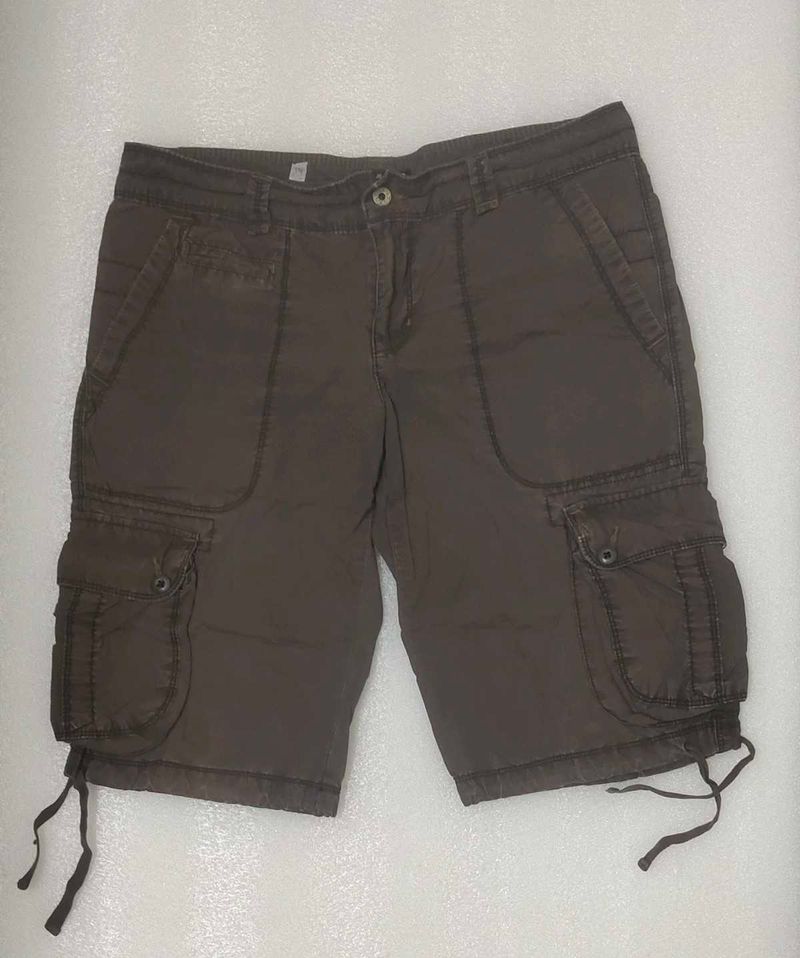 Ralph Lauren Polo Imported Shorts