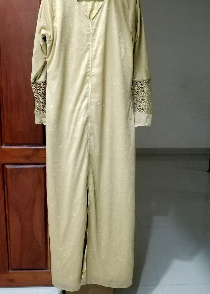Party Wear  Only One Time Worn