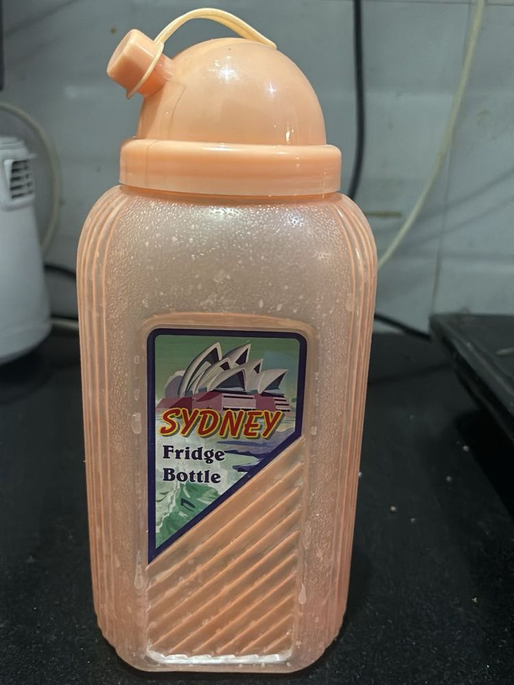 Sydney Fridge Bottle