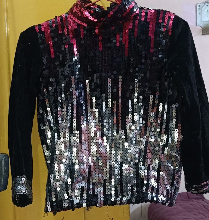 Sparky Top