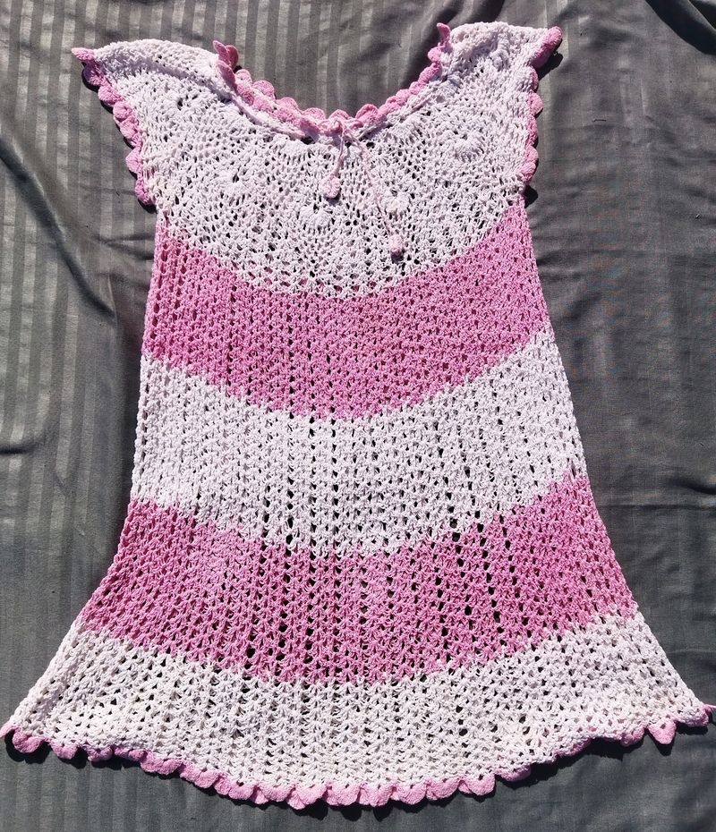 Crochet Top