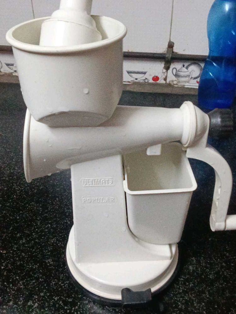 Juicer