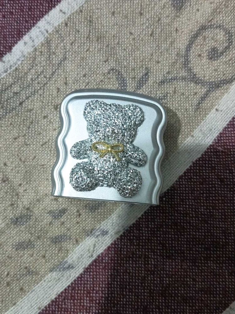 iPhone charger cover