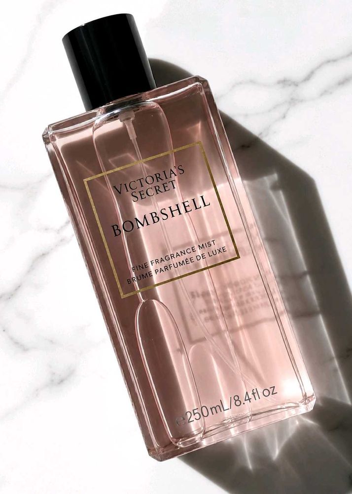Victoria's Secret Bombshell Fragrance Mist 10ml