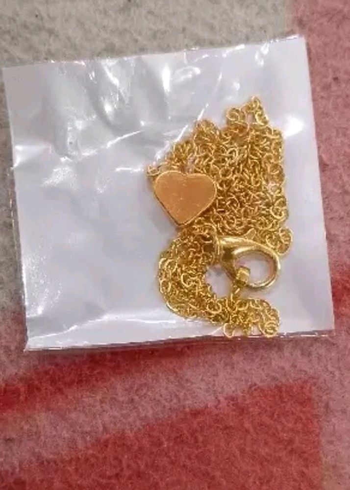 Brand New*** Combo Of 2 Necklaces