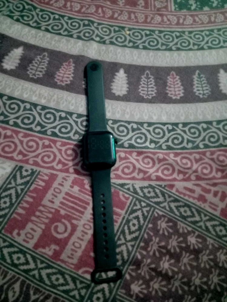 Digital Smart Watch