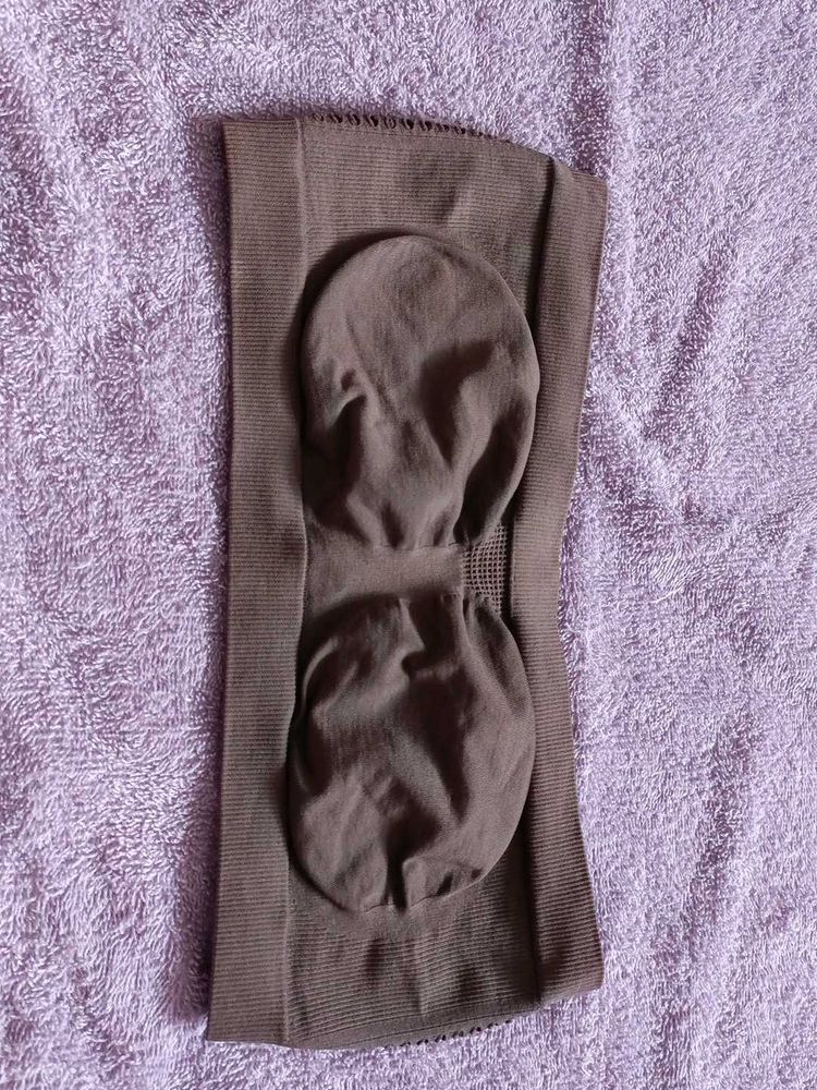 tube bra for girls