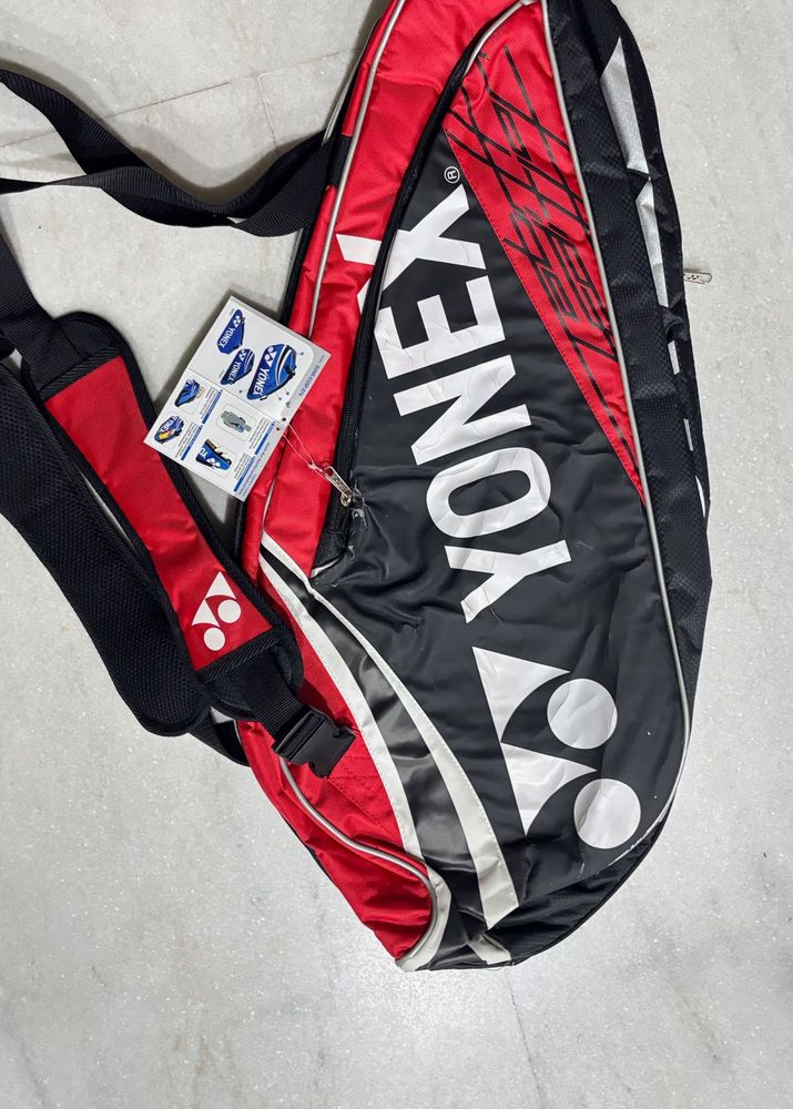 Yonex Badminton kit bag
