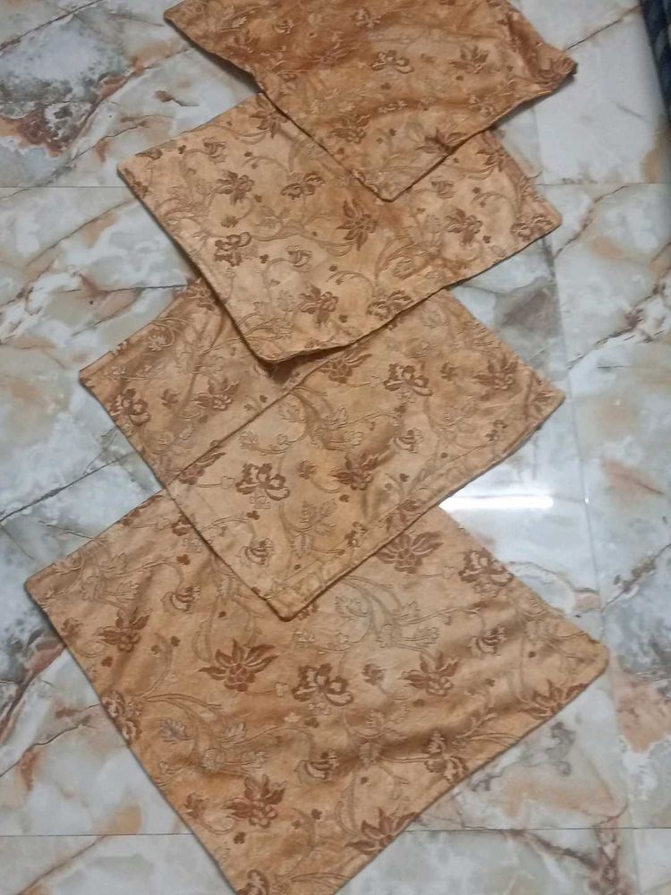 Cushion Covers (Set of 4)