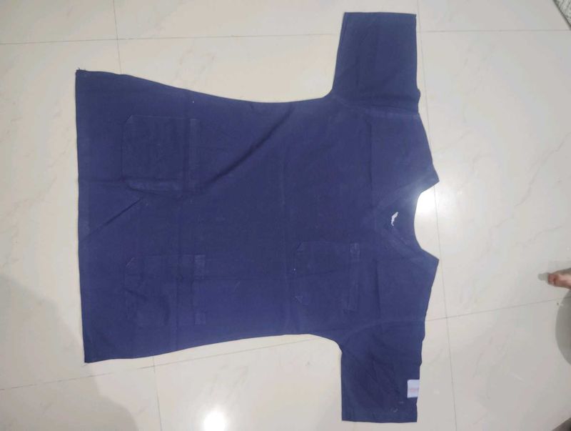 Navy Blue Set