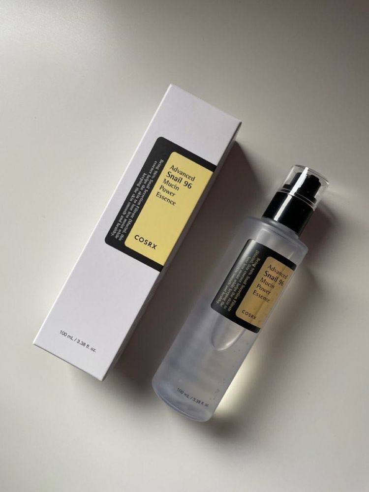 COSRX Advanced Snail 96 Mucin Power Essence