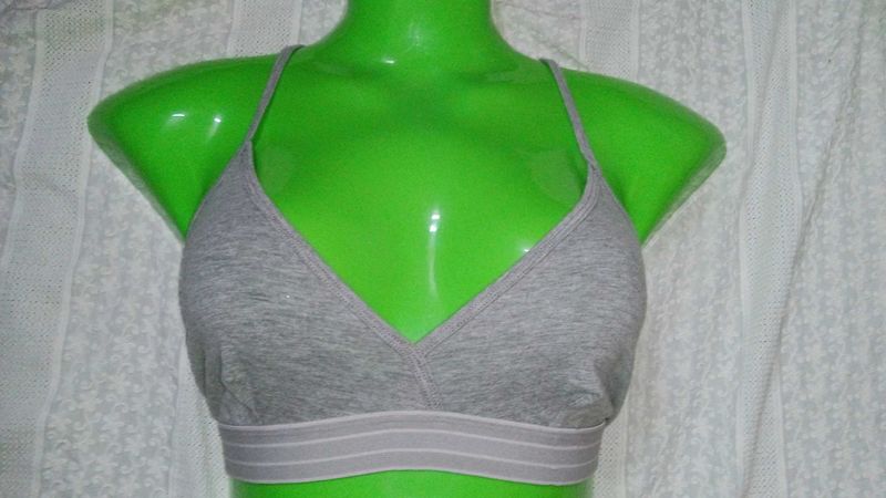 36A T-shirt Bra 2 Combo