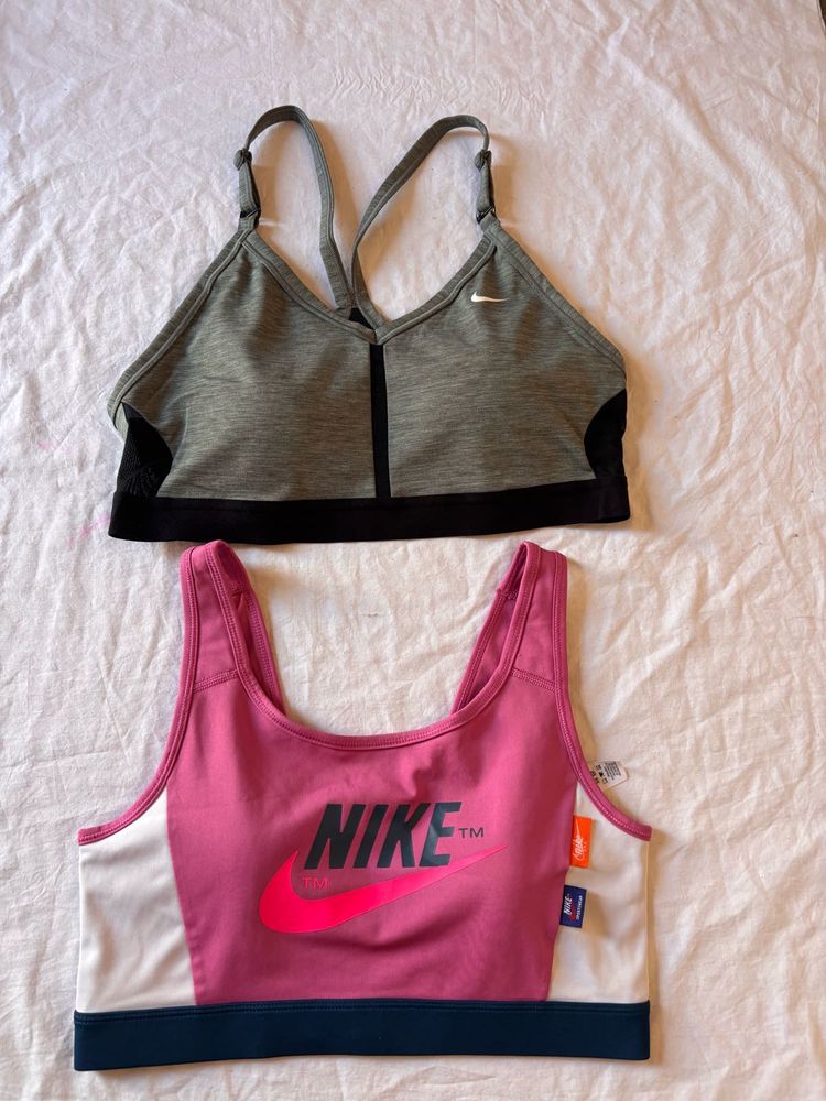 Nike Sports Bras (2-Pack)