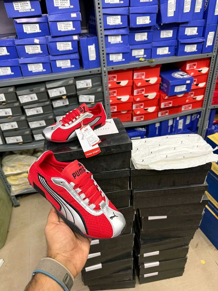 Puma