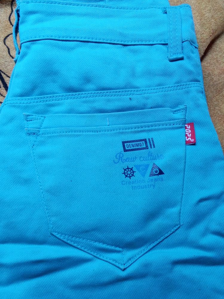 New Jeans