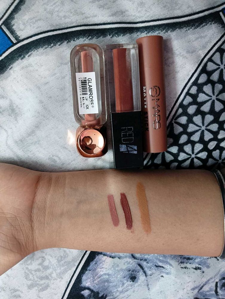 Lipsticks