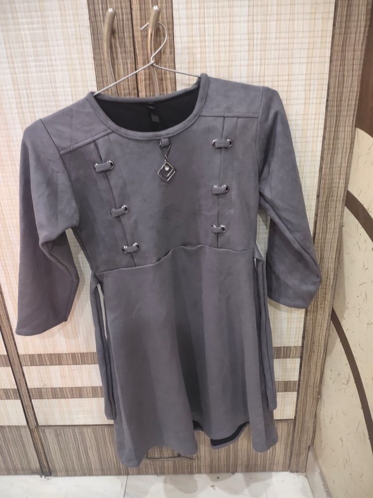 Winter Dress