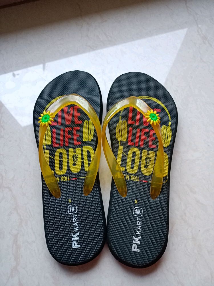 Slippers For Women Size Is EU 37