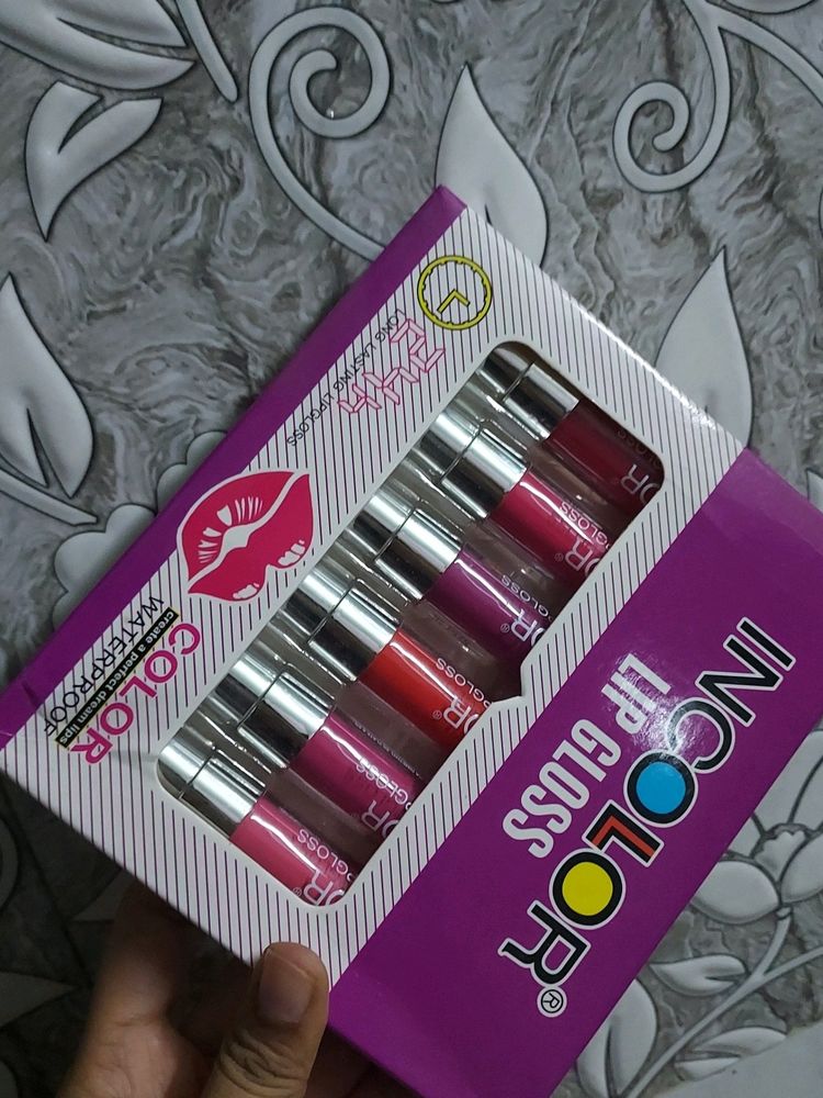 Brand New Pack