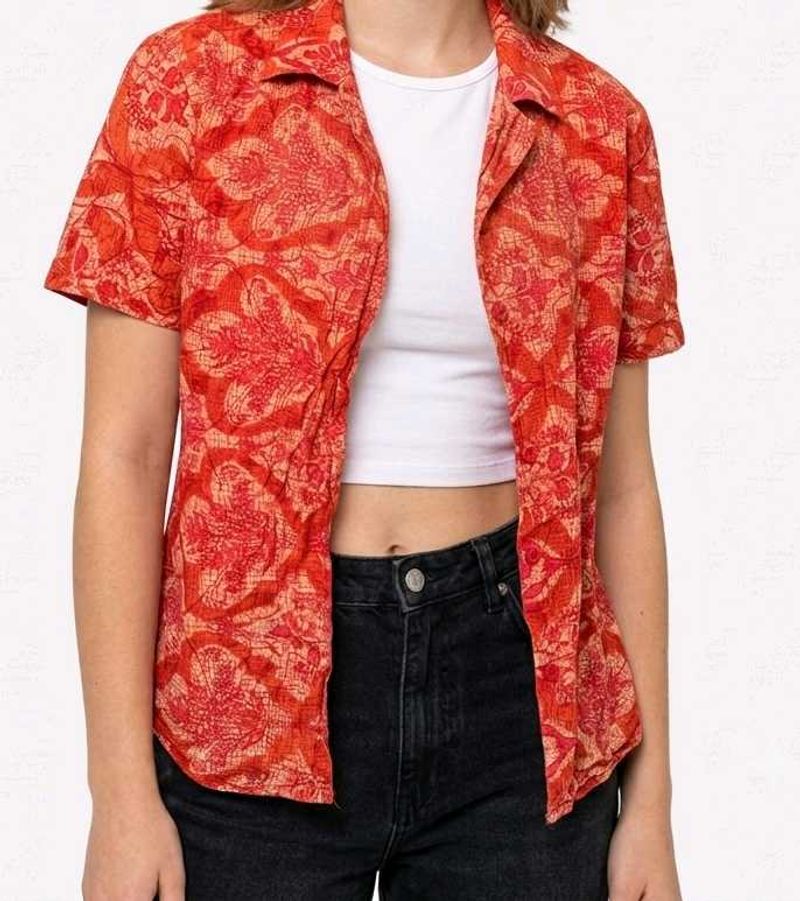Print Shirt