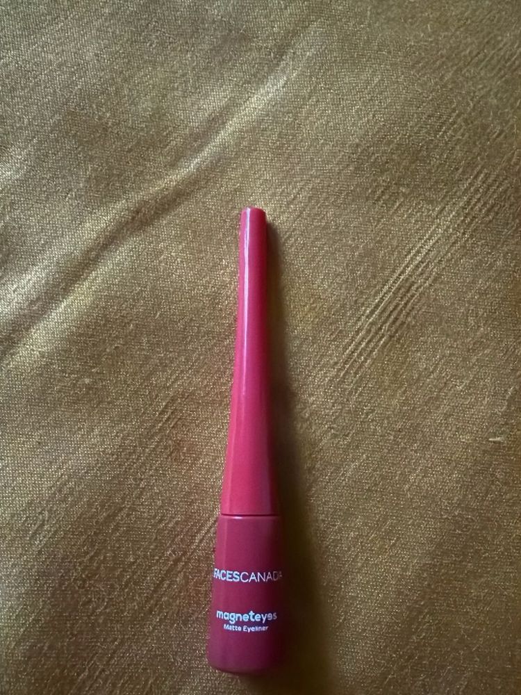Faces Canada Magneteyes Matte Eyeliner