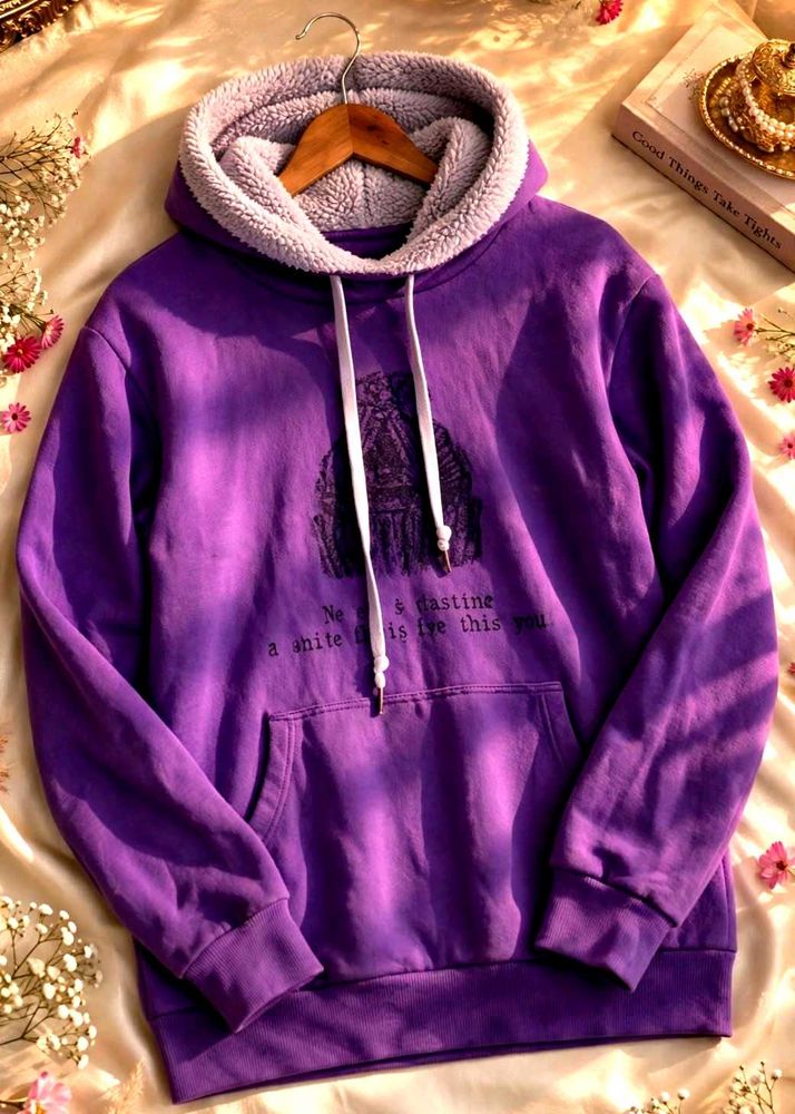 💜✨pinteresty hoodie💜