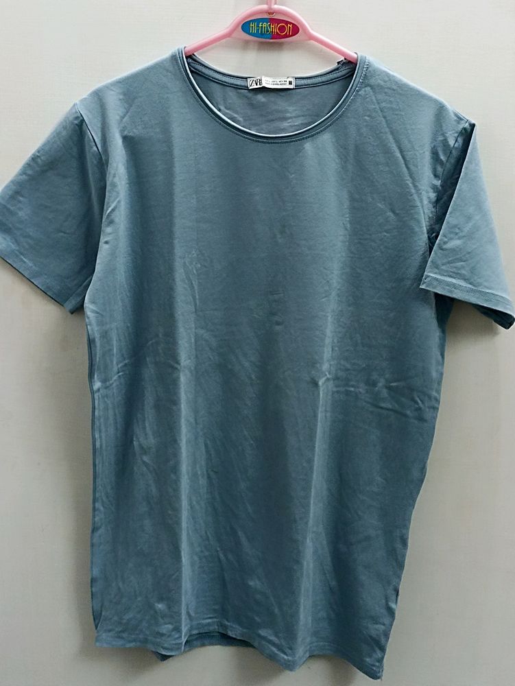 Combo Zara Plain Tshirts