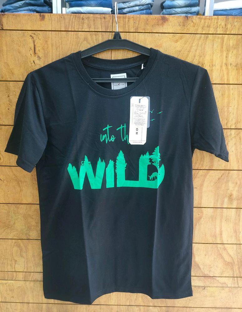 Daily Wear Tshirt