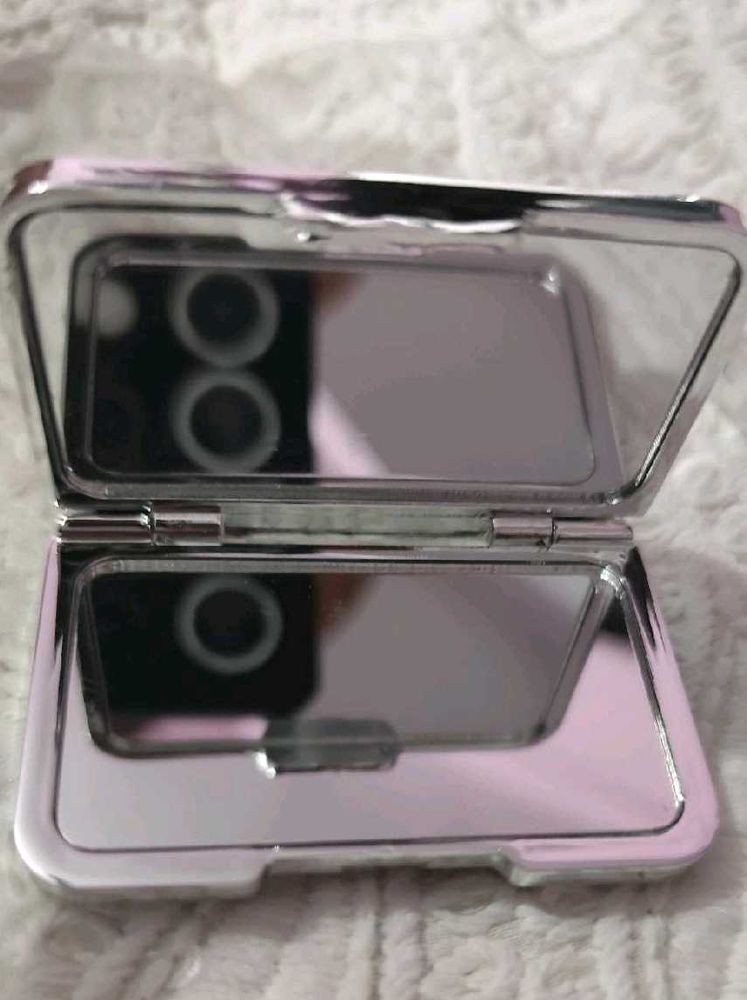 MAC phone Mirror