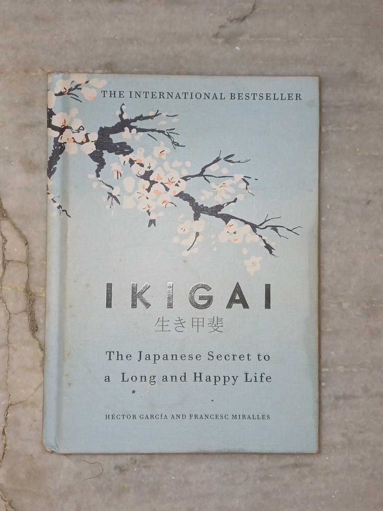 Ikigai