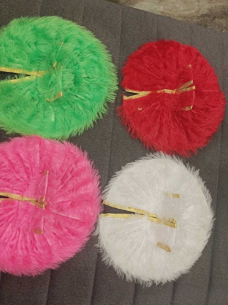 laddu gopal ji ki poshak set of 4