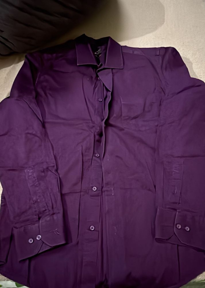 Men's  Shirt combo