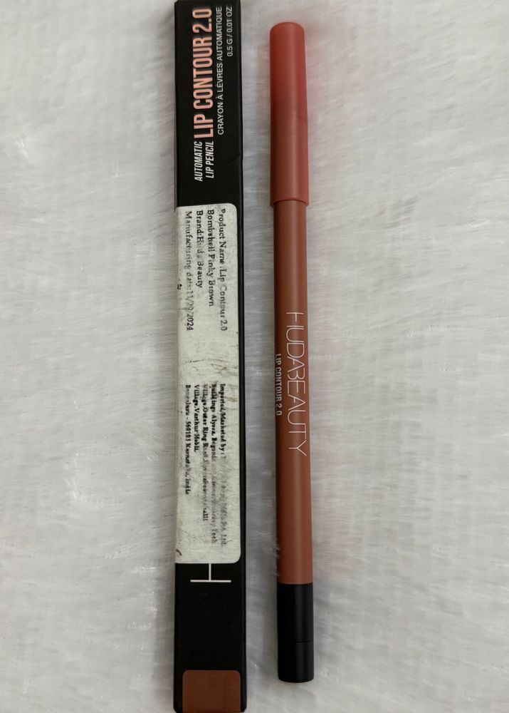 Huda Beauty Lip Contour 2.0