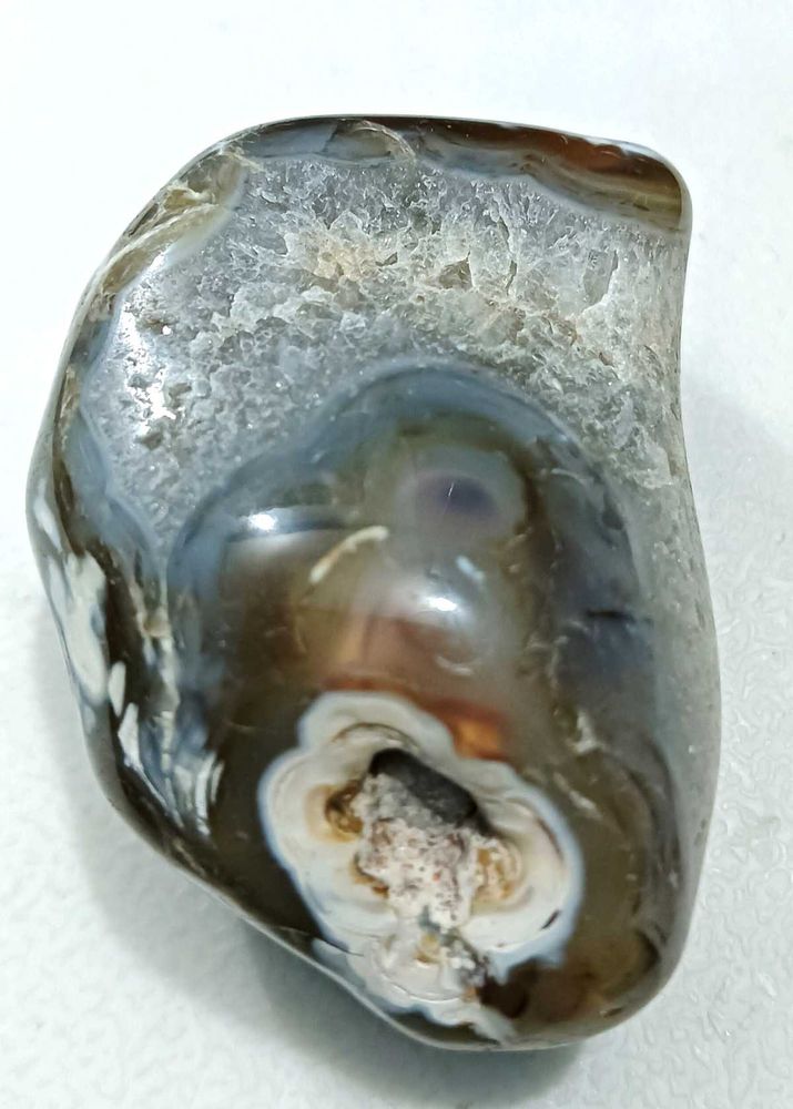 Unique Agate Stone