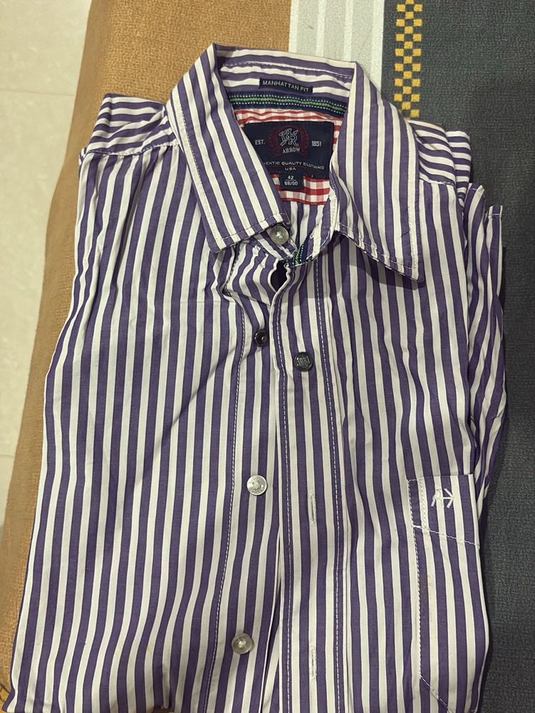 Arrow Men’s Casual Shirt