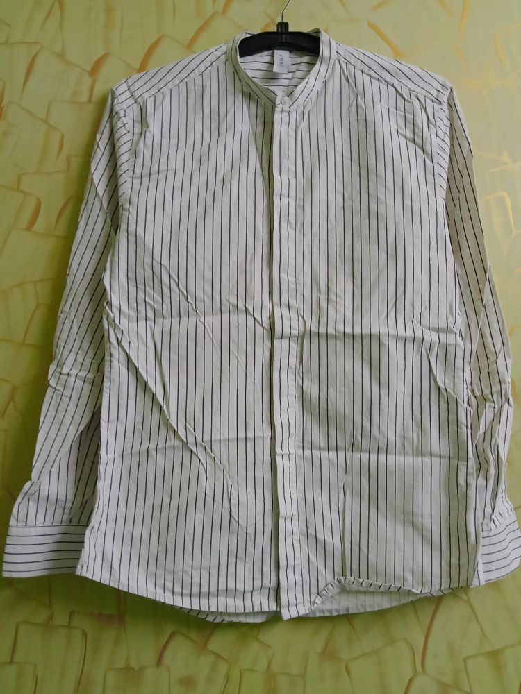 Formal Line Shirt