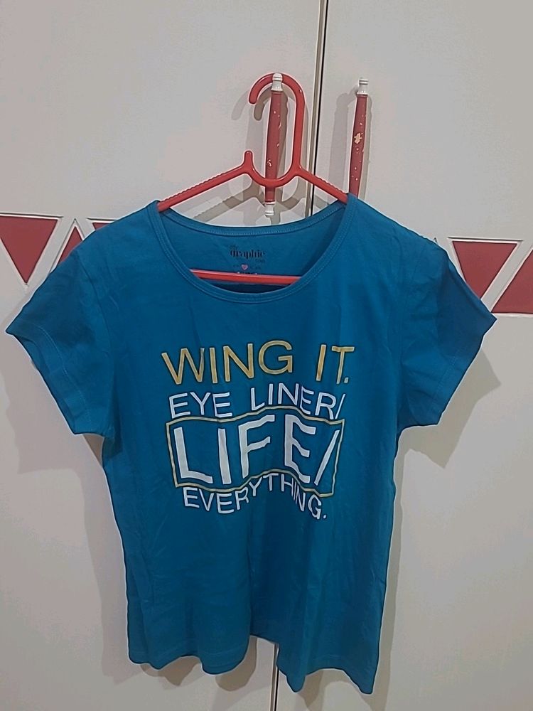 Women's T-shirt