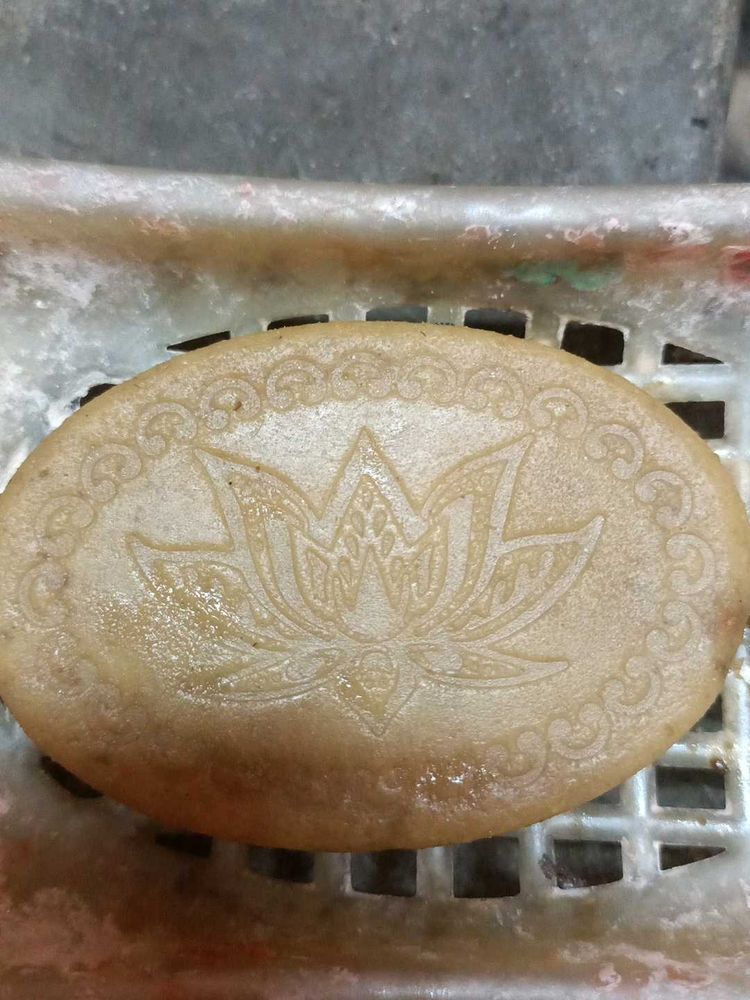 Home Made Magical Soap ( 4)