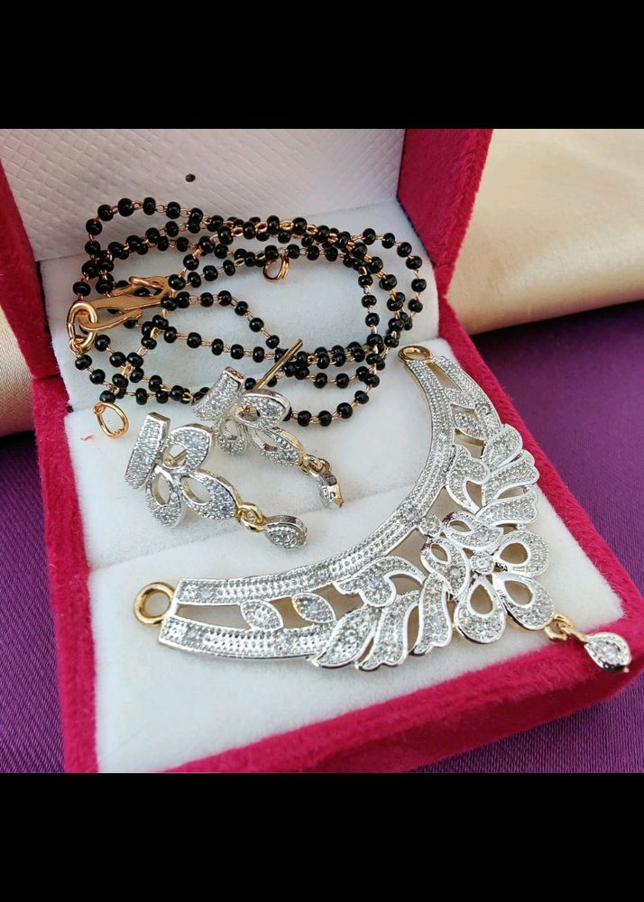 Ad Mangalsutra