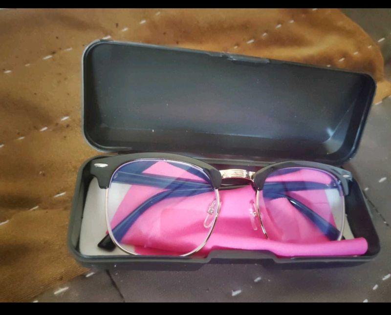 Stylish Blue Light Blocking Glasses